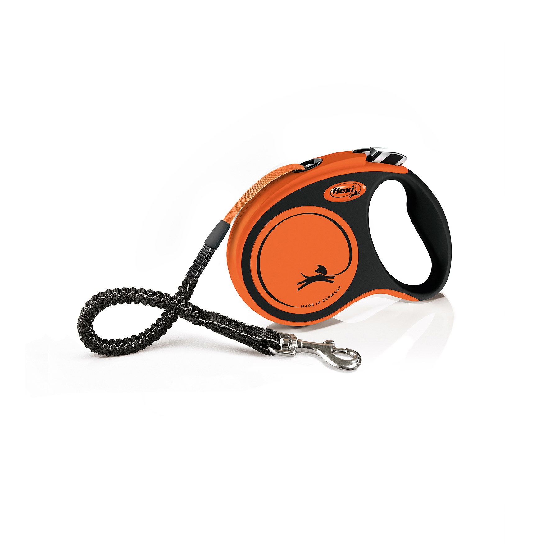 Xtreme Tape Flexikoppel Orange M 5m