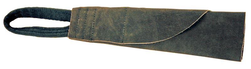 Tr&auml;ningsleksak Kamptrasa Brun 65cm