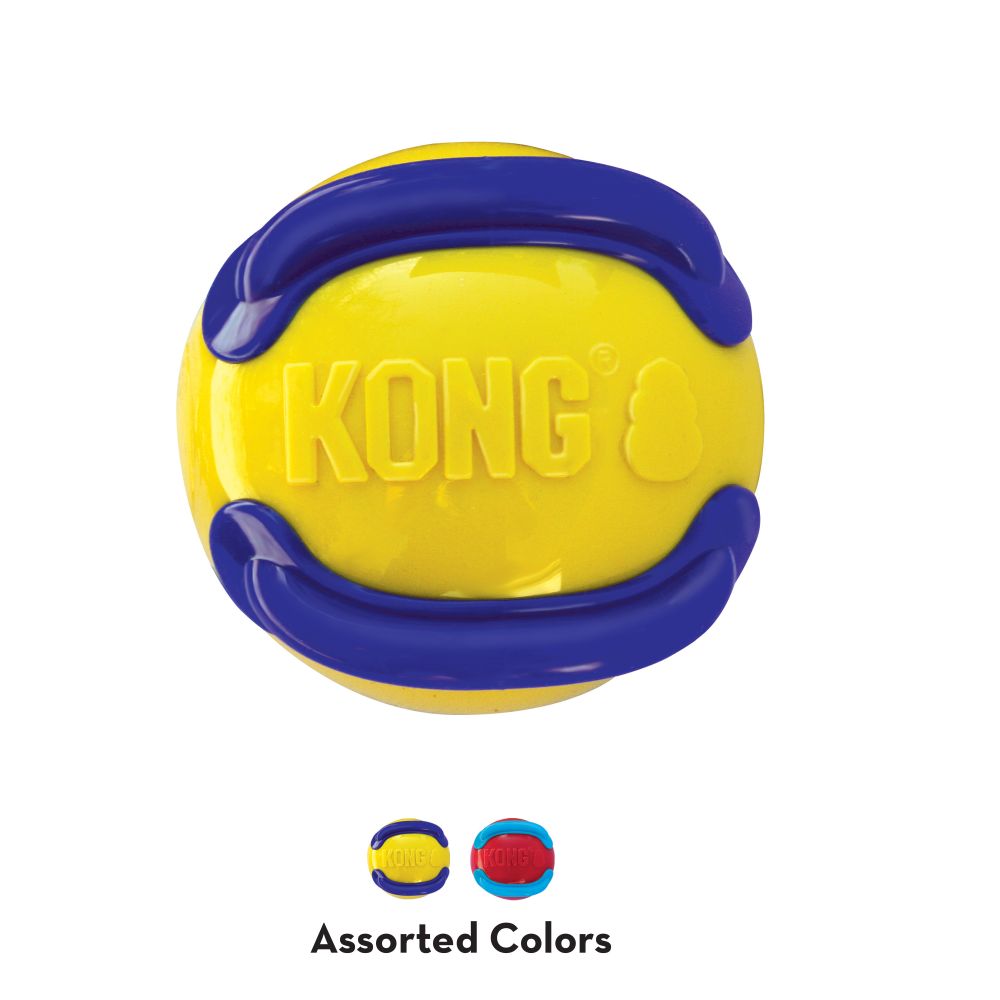 Leksak Jaxx Brights Ball Mix M