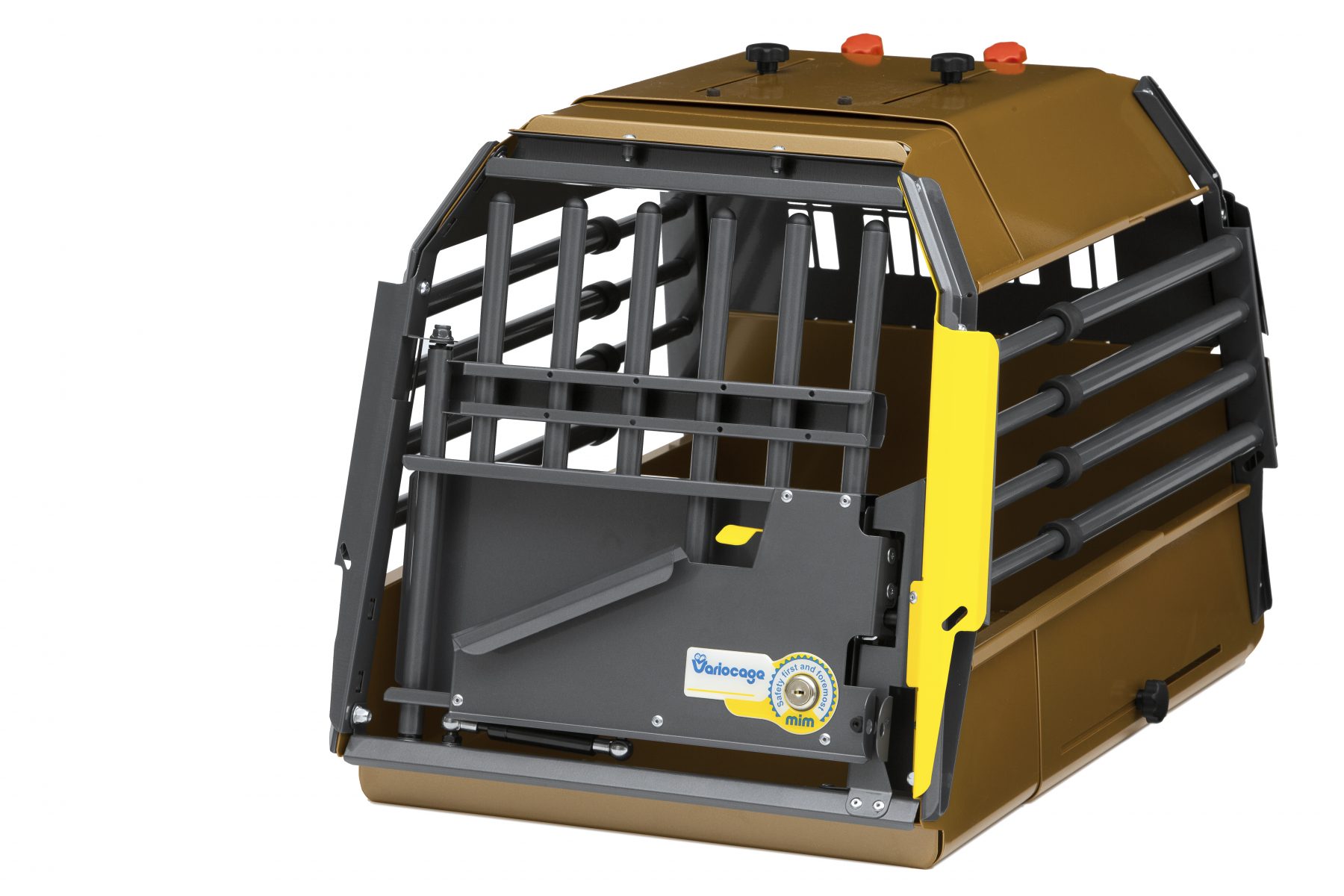 VarioCage MiniMax Hundbur Large