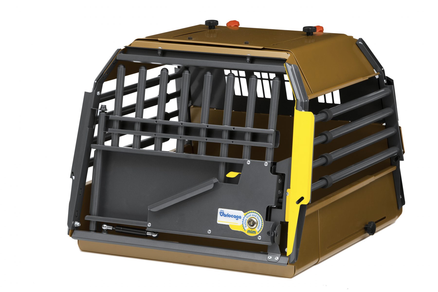 VarioCage MiniMax Hundbur X-Large