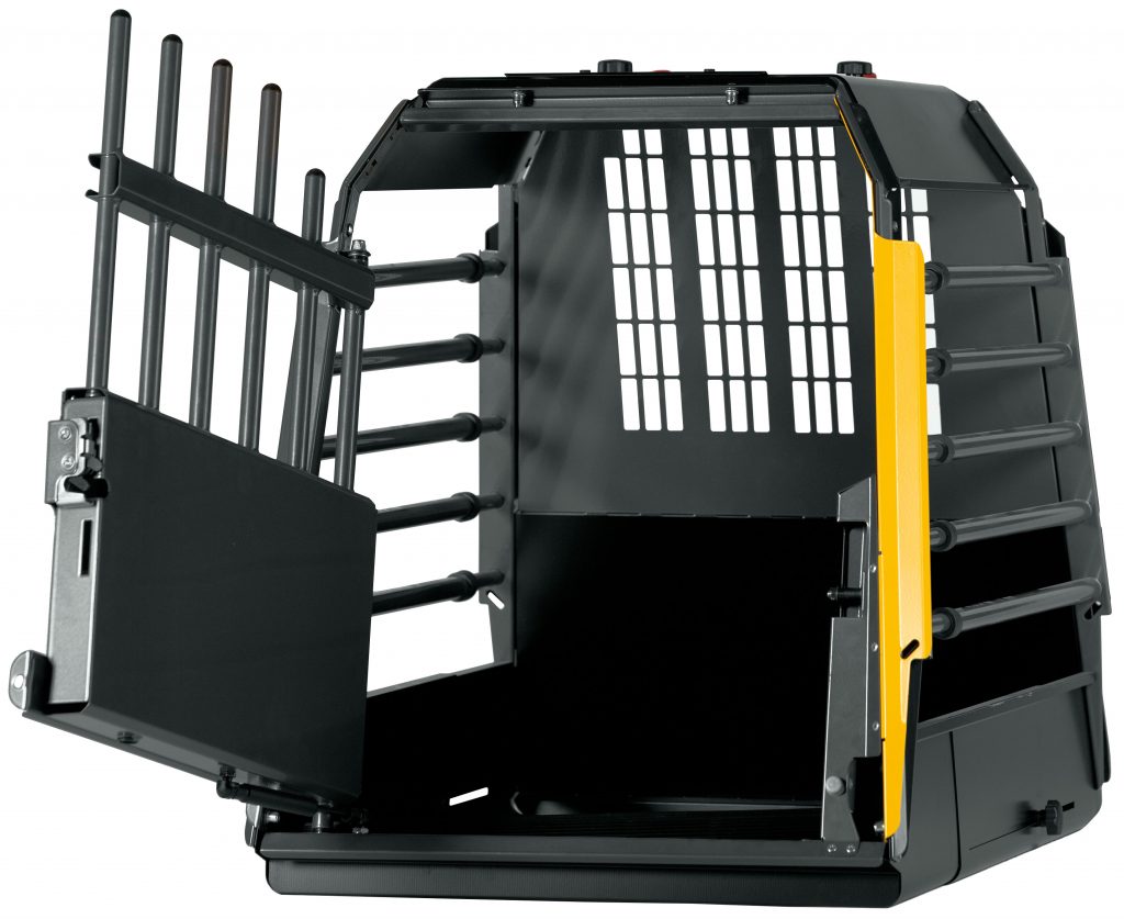 VarioCage Singel Hundbur Large (SL)