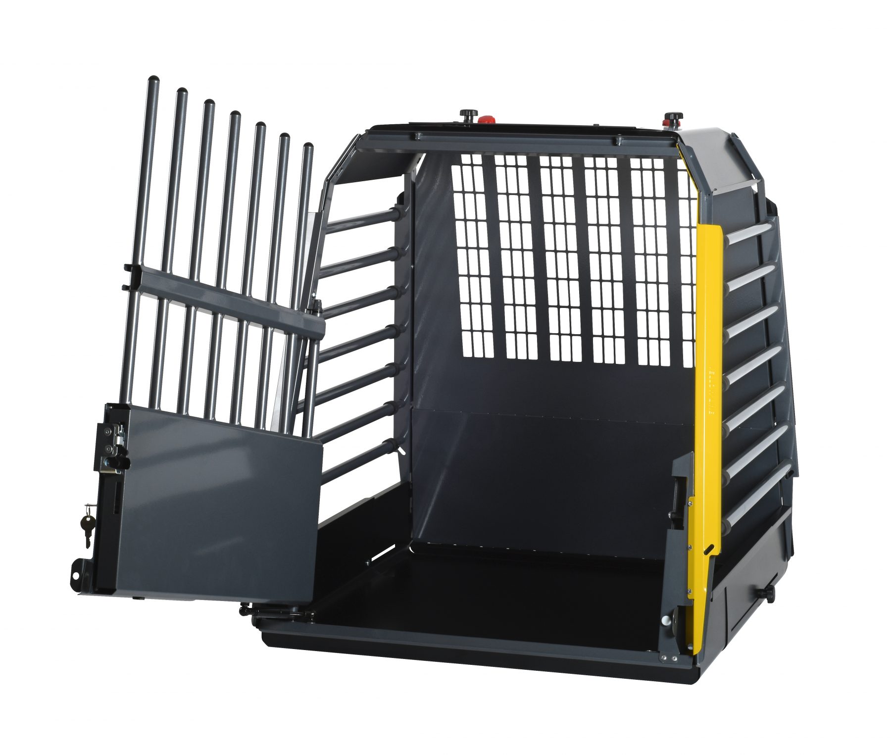 VarioCage Singel Hundbur XXL+ (SXXL+)