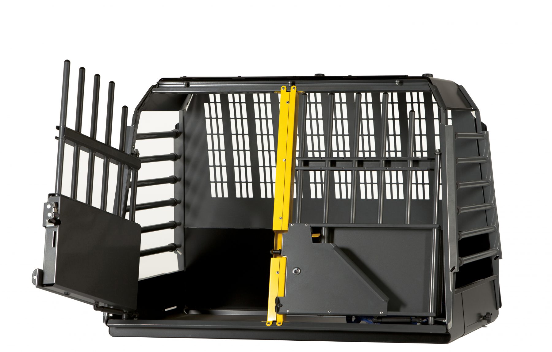 VarioCage Dubbel Hundbur XL (DXL)