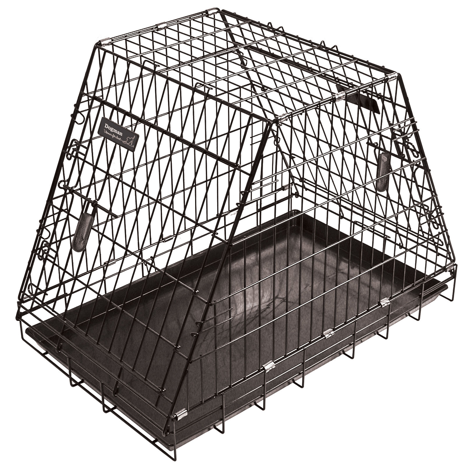 St&aring;lbur Standard Pyramid 77,5cm