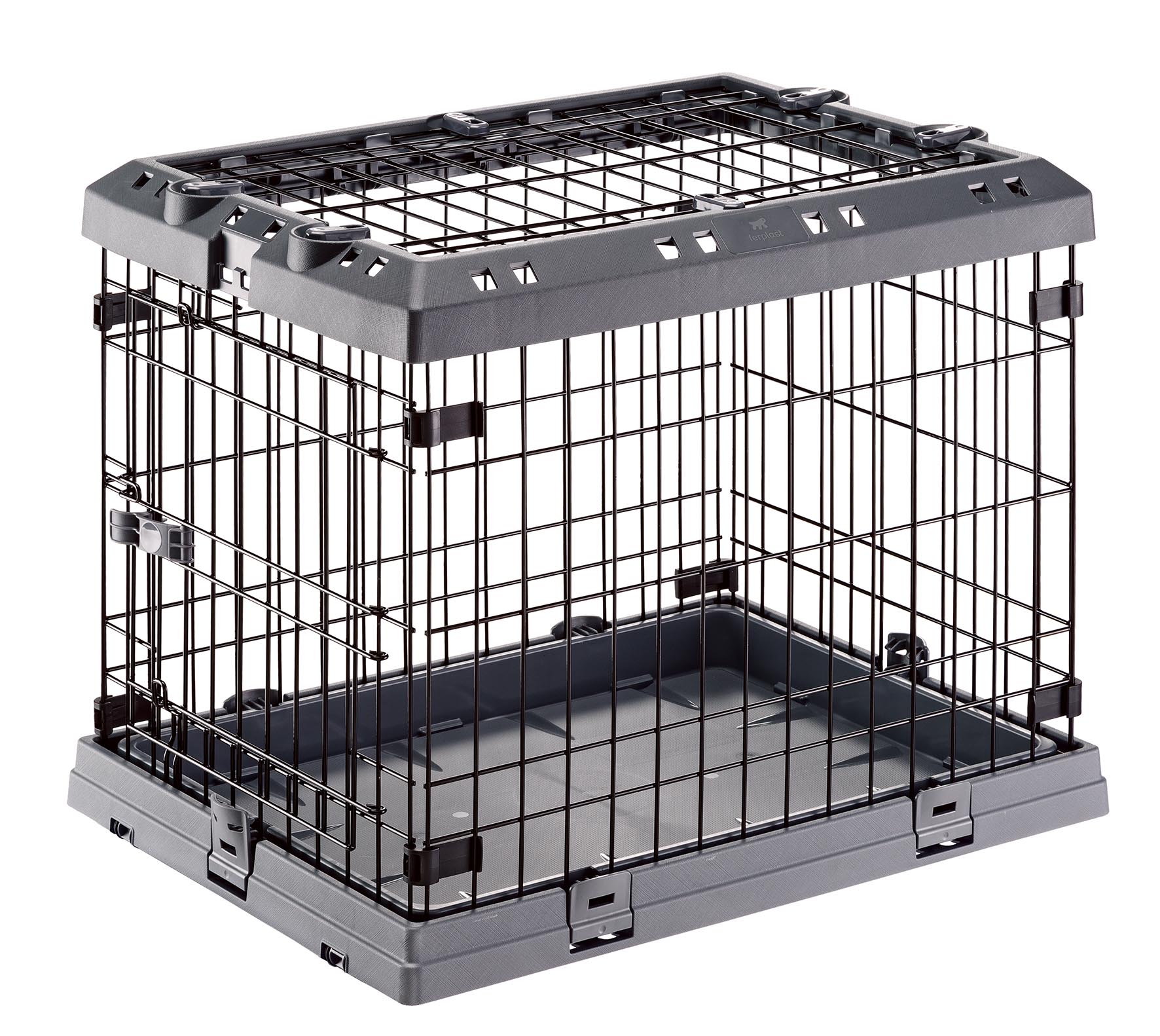 Stålbur Superior 62cm