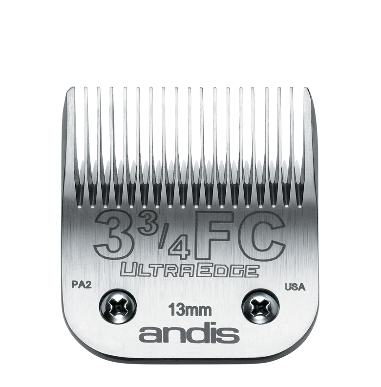 Ultra Edge Skär 3-3/4FC