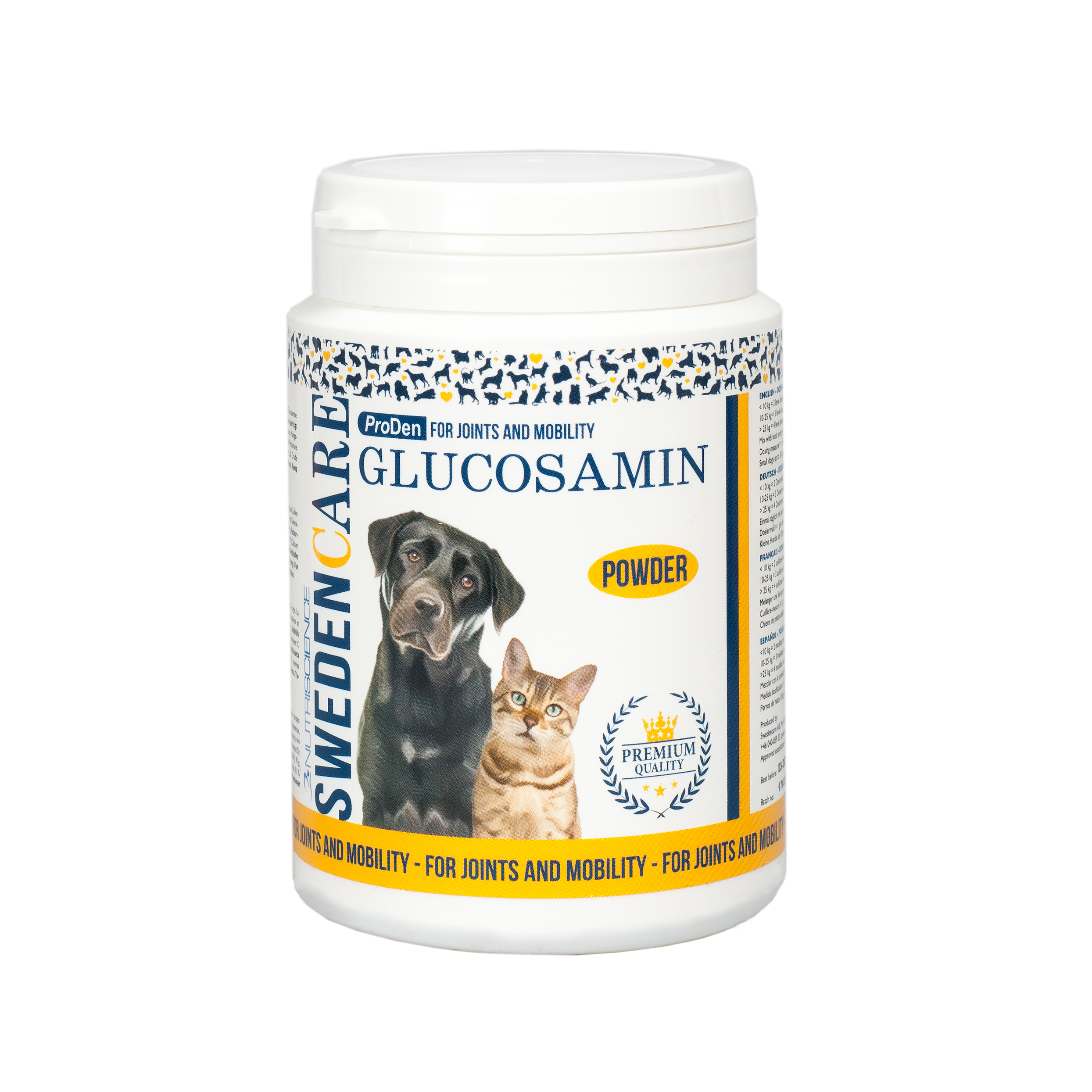 Glucosamin 100g