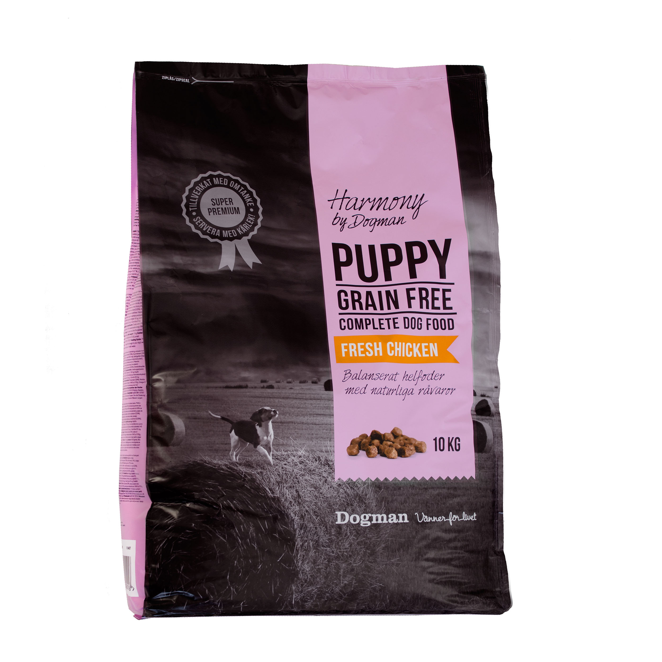 Puppy Grain-Free Puppy Food