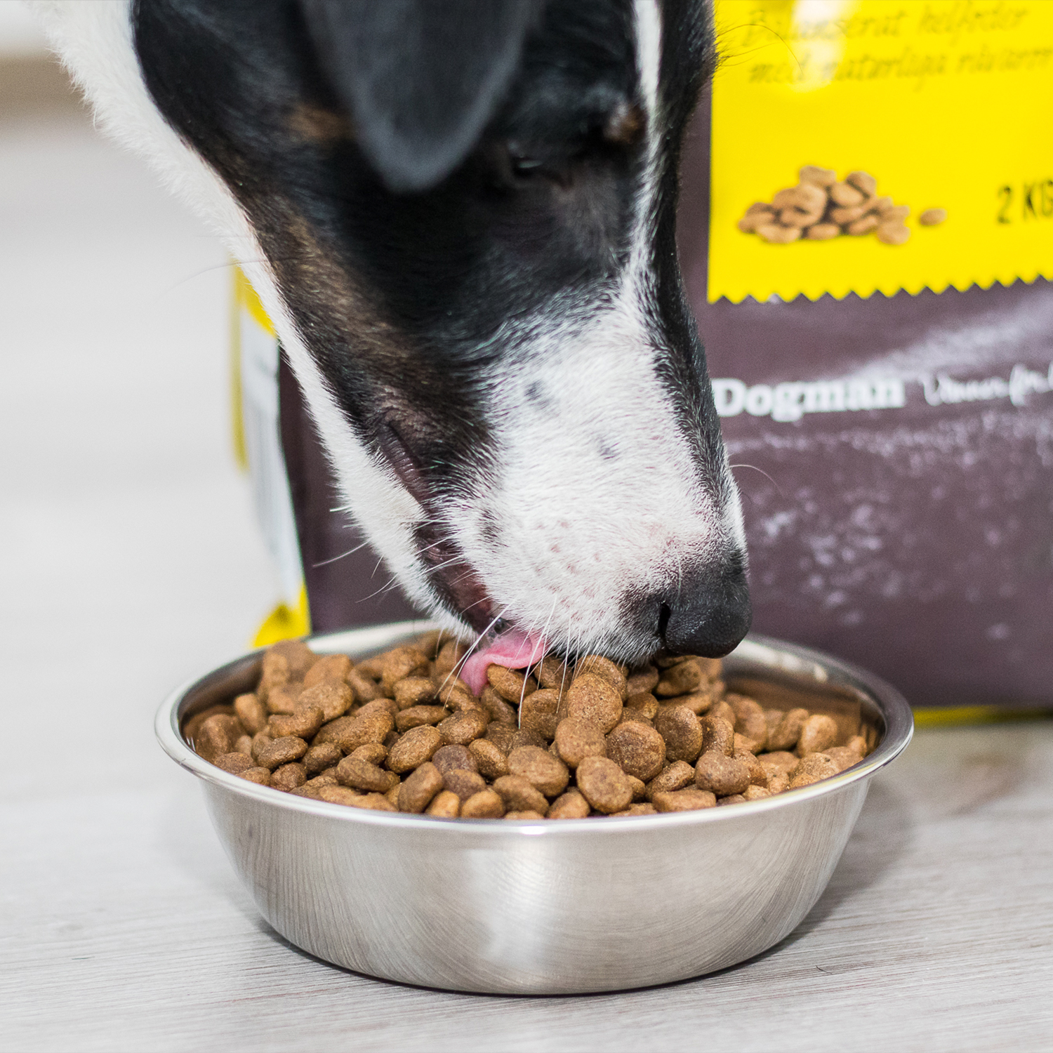 Small Breed Grain-Free Dog Food