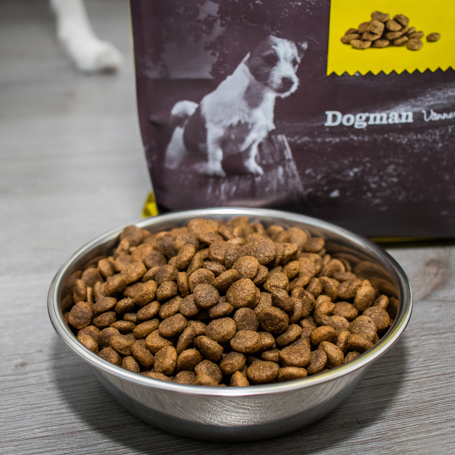 Small Breed Grain-Free Dog Food