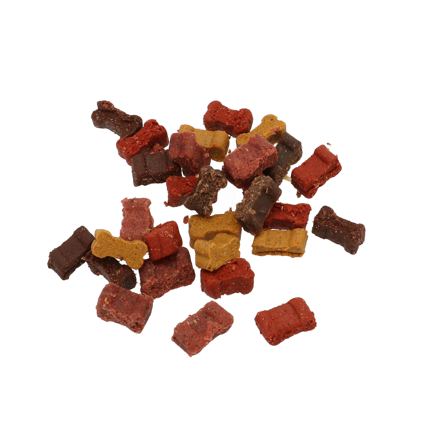 PepUps Mini Bones Dog Treats