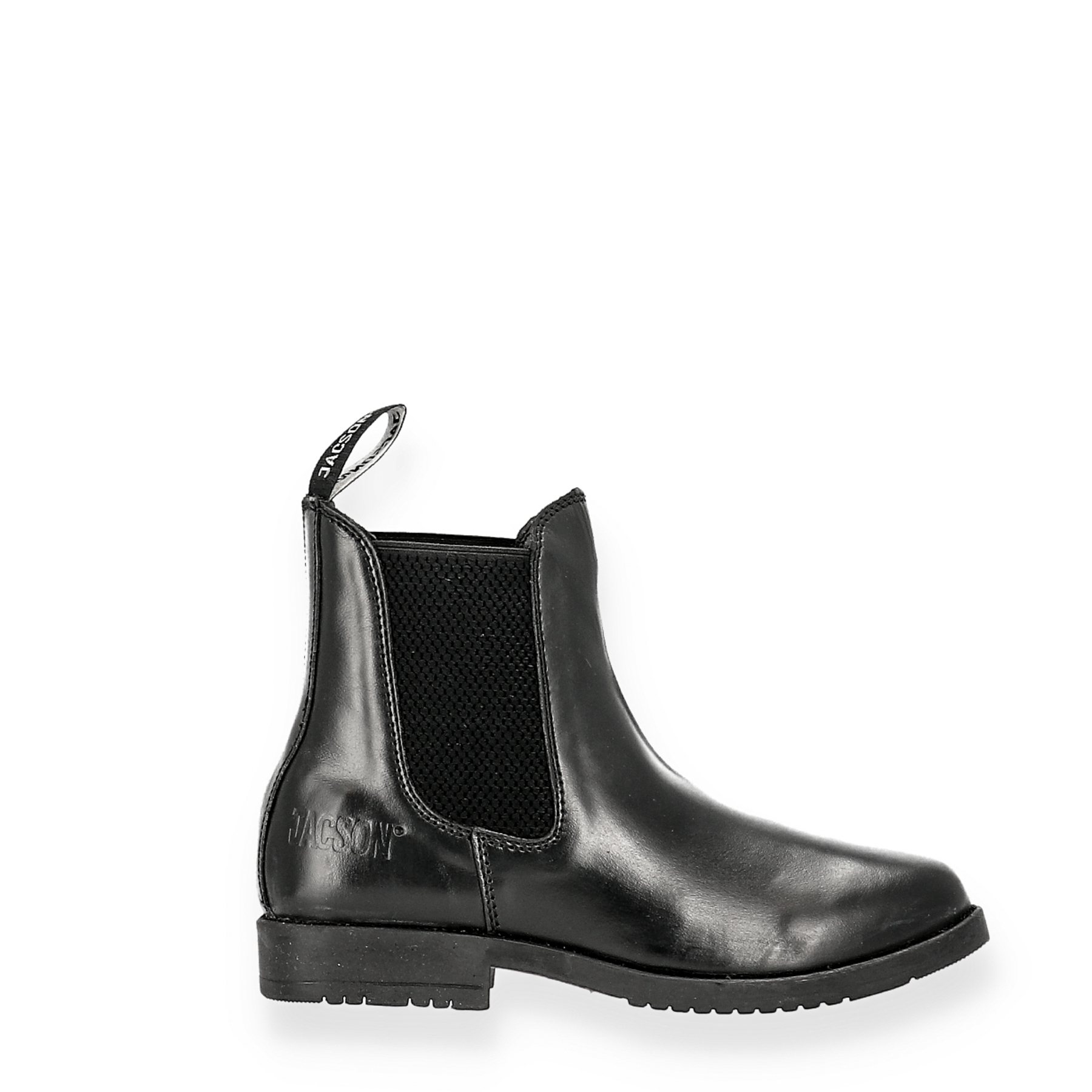 Kim Jodhpur Svart 43