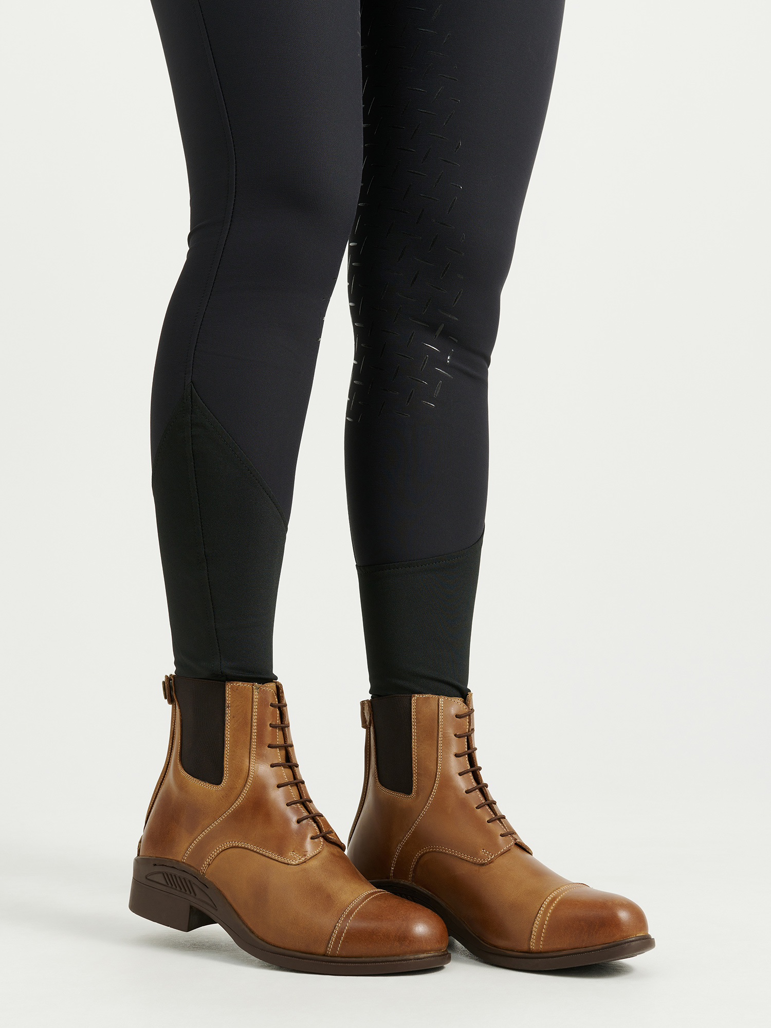 Savona Jodhpur Brun 41