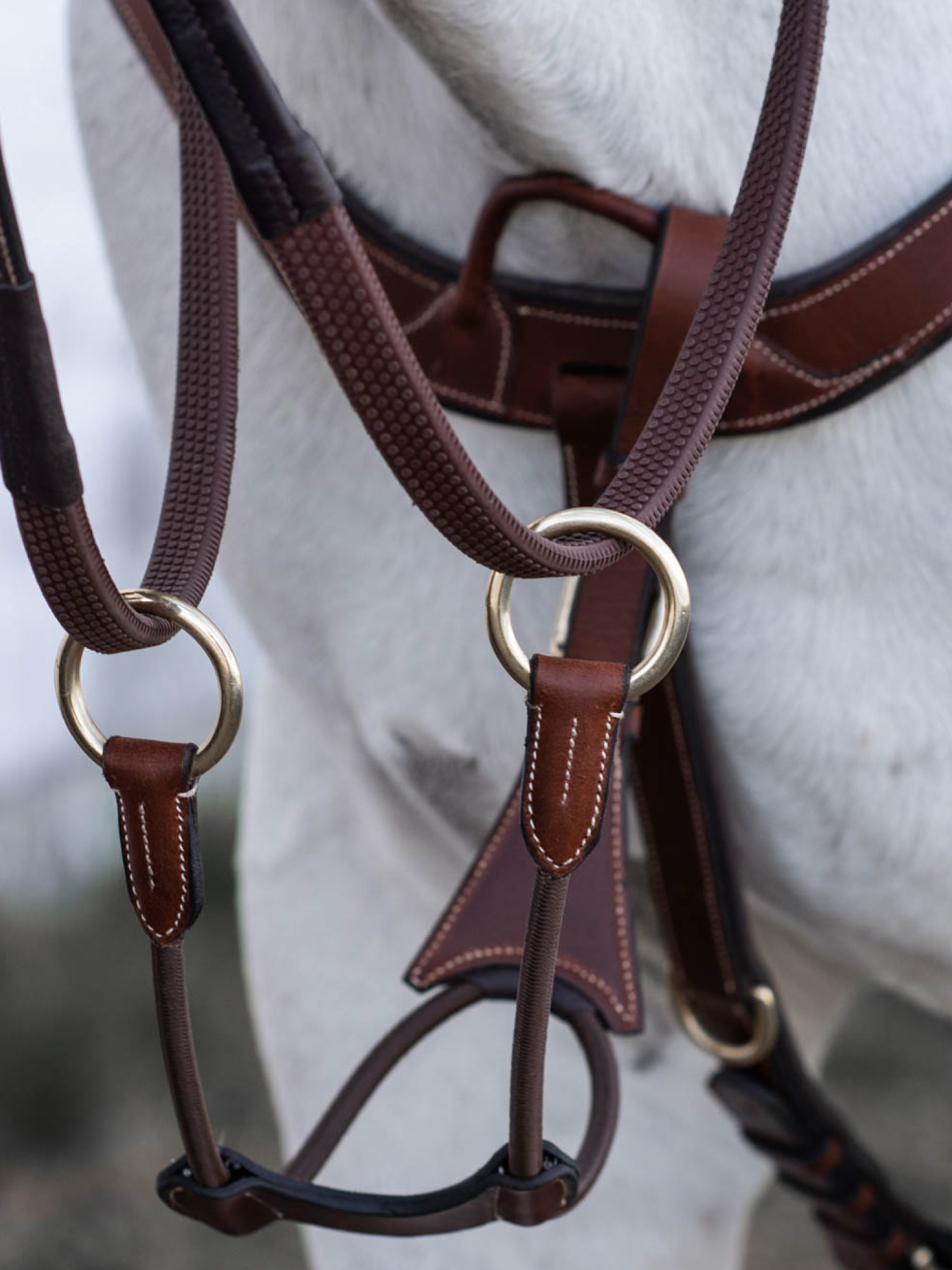 Corona Förbygel Brun