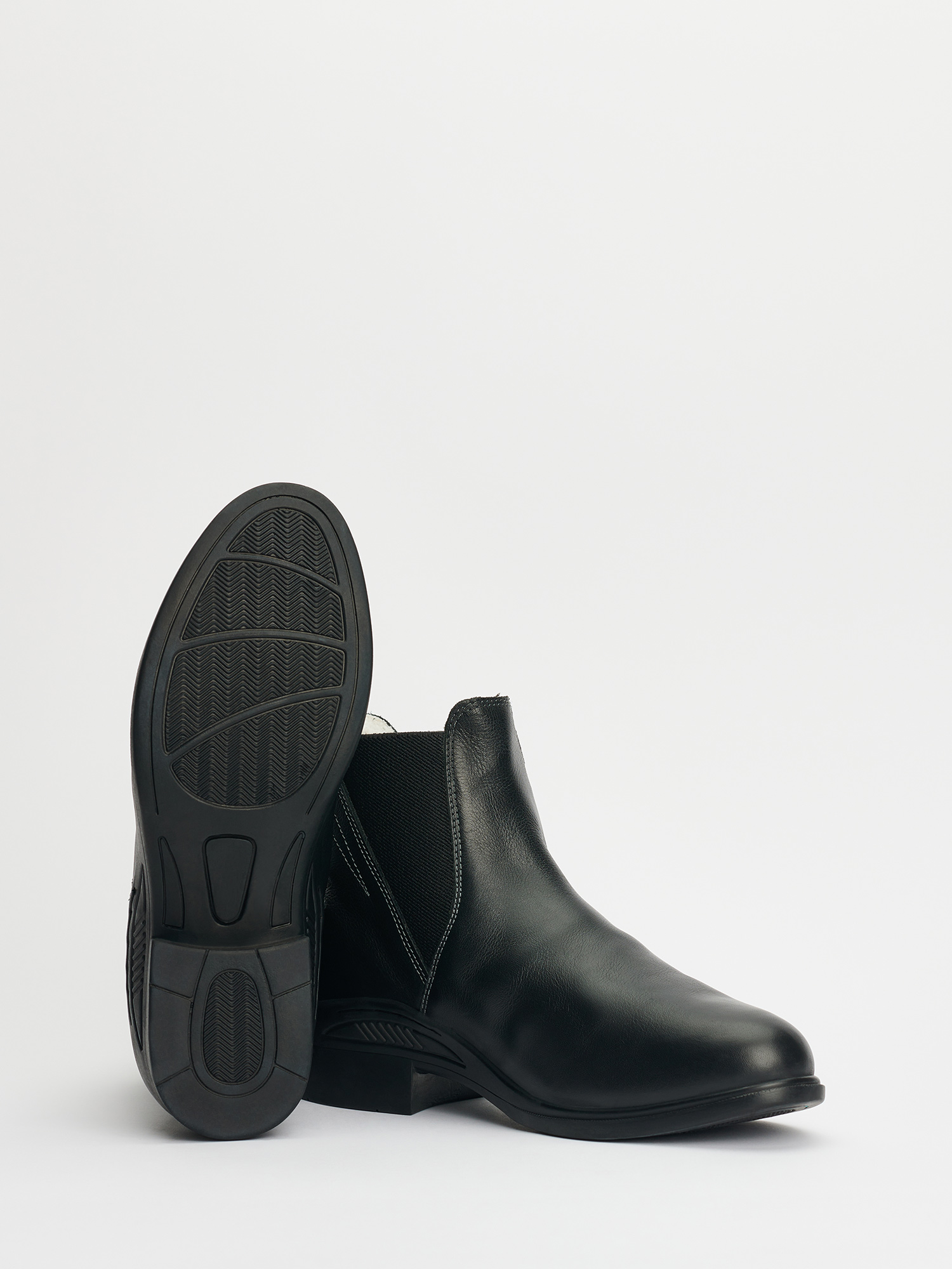 Sephora Jodhpur Varmfodrad Svart 41