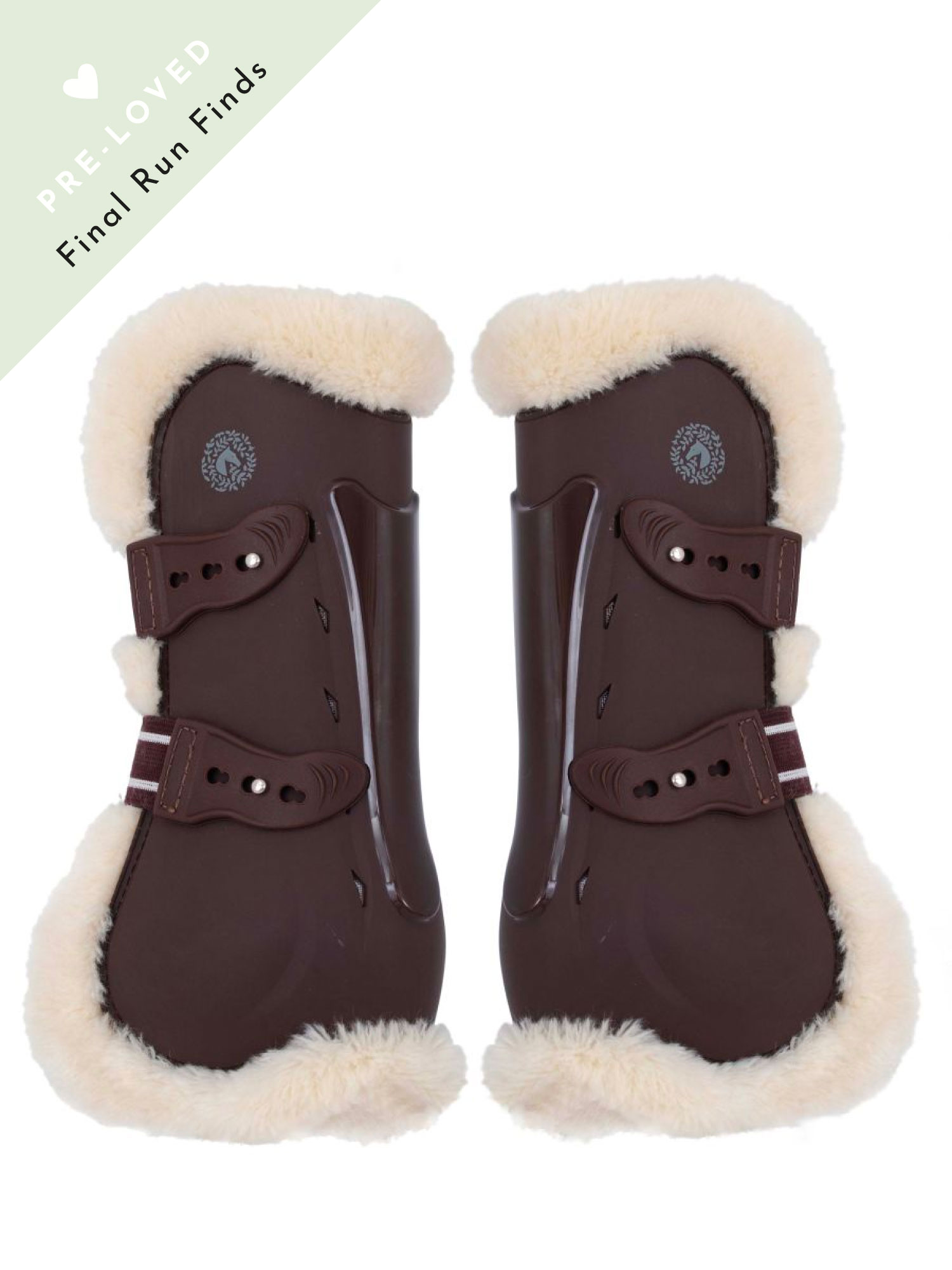 Florens Senskydd Brun