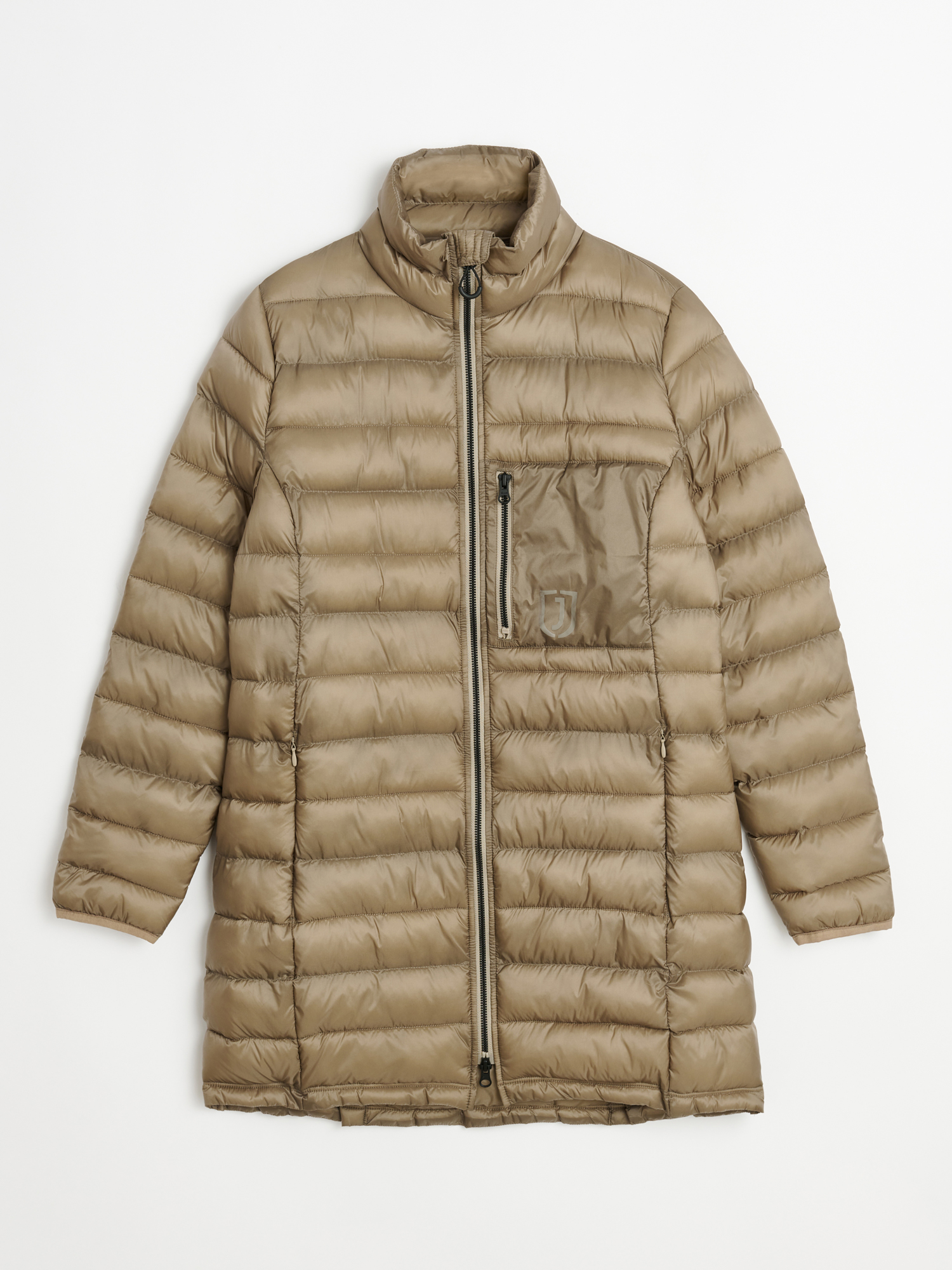Lina Jacka Beige
