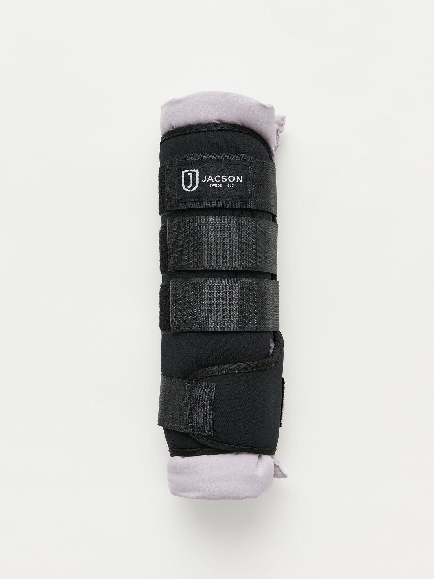 Orust Stallbandage Svart M