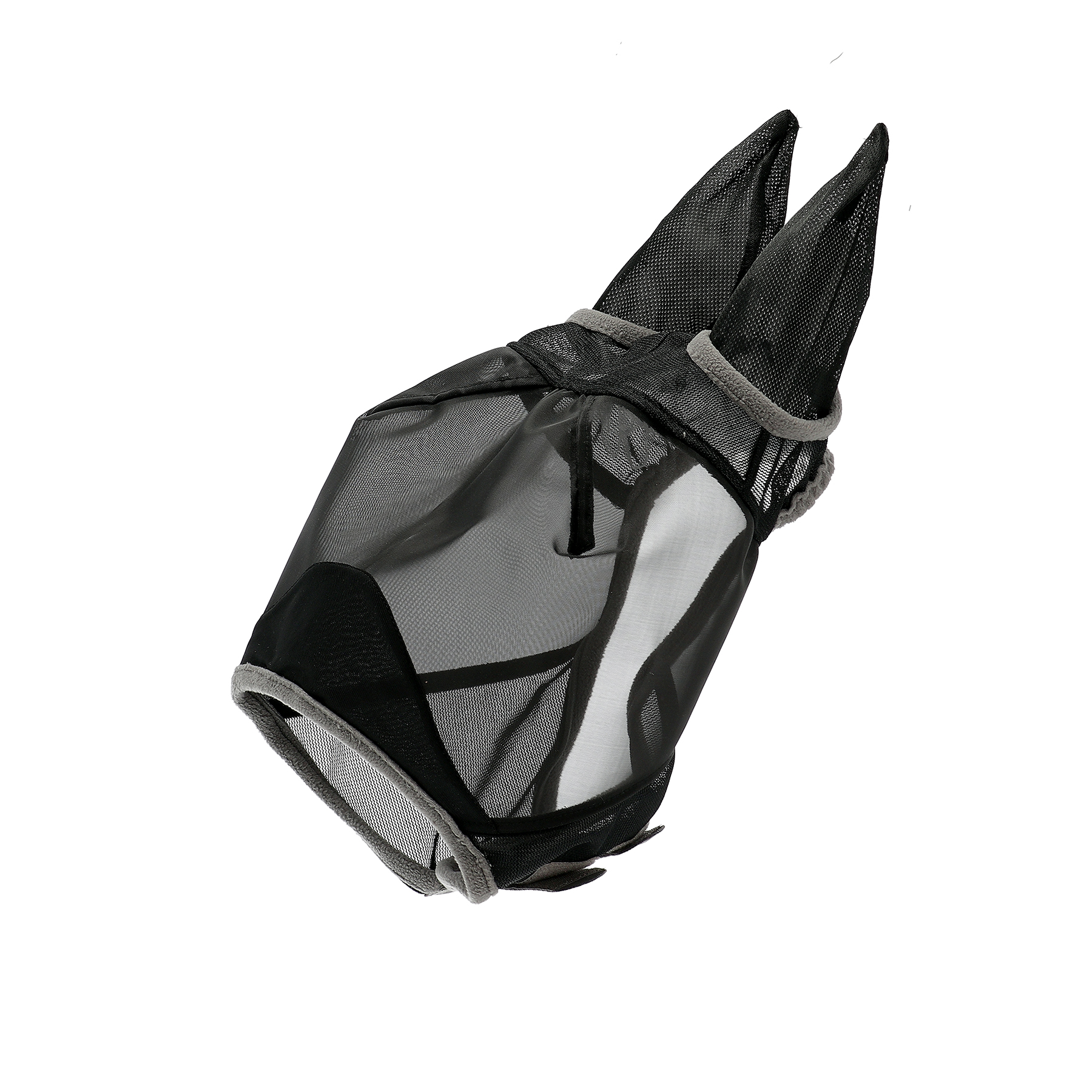 Sveg Flughuva Grå Xs