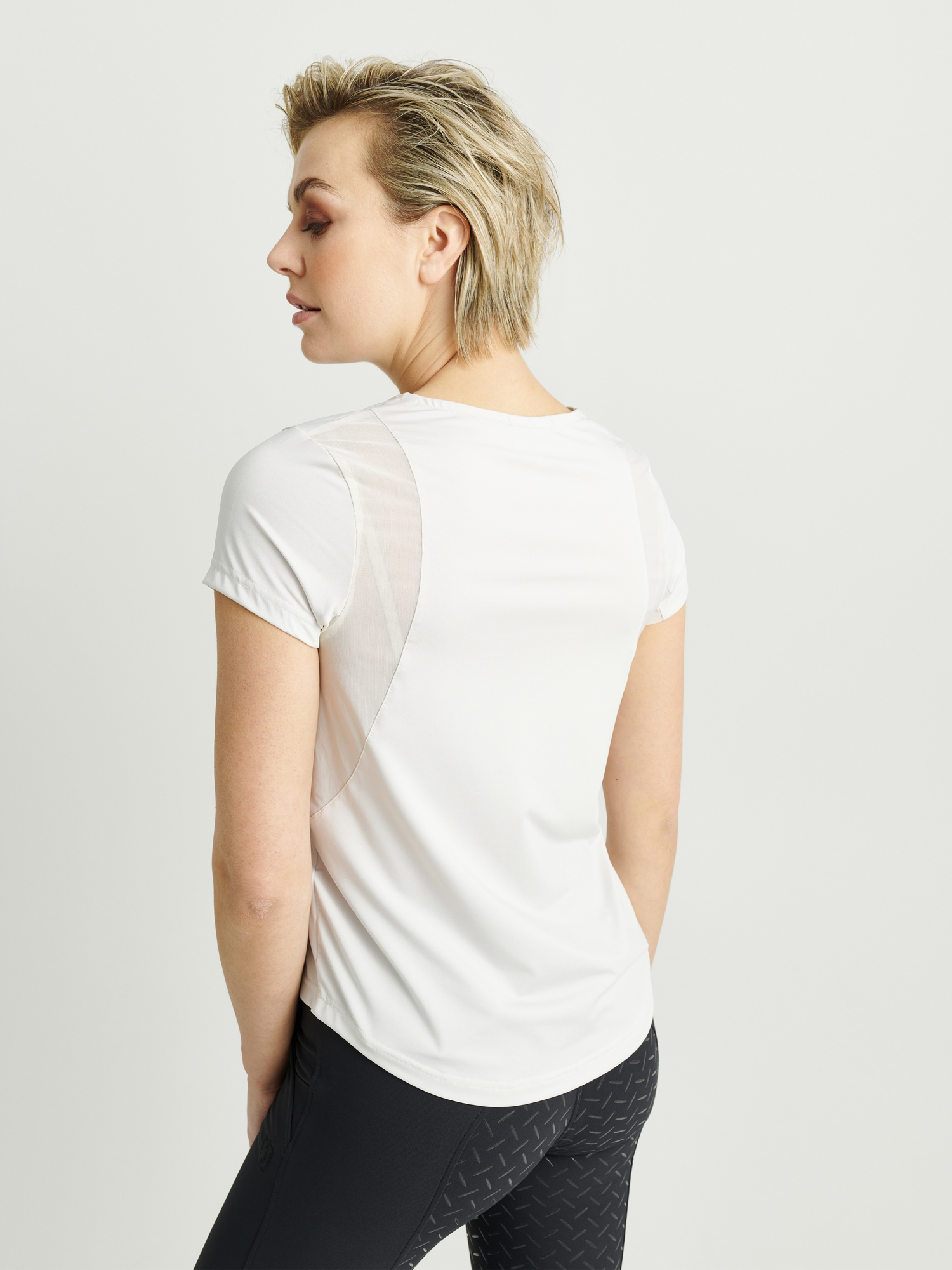 Mia Funktionstopp Gr&aring;