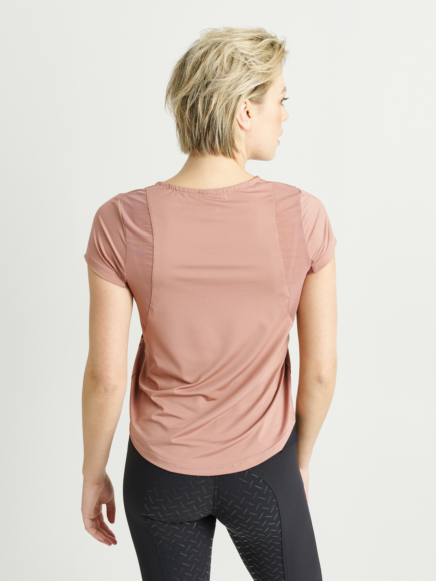 Mia Funktionstopp Rosa