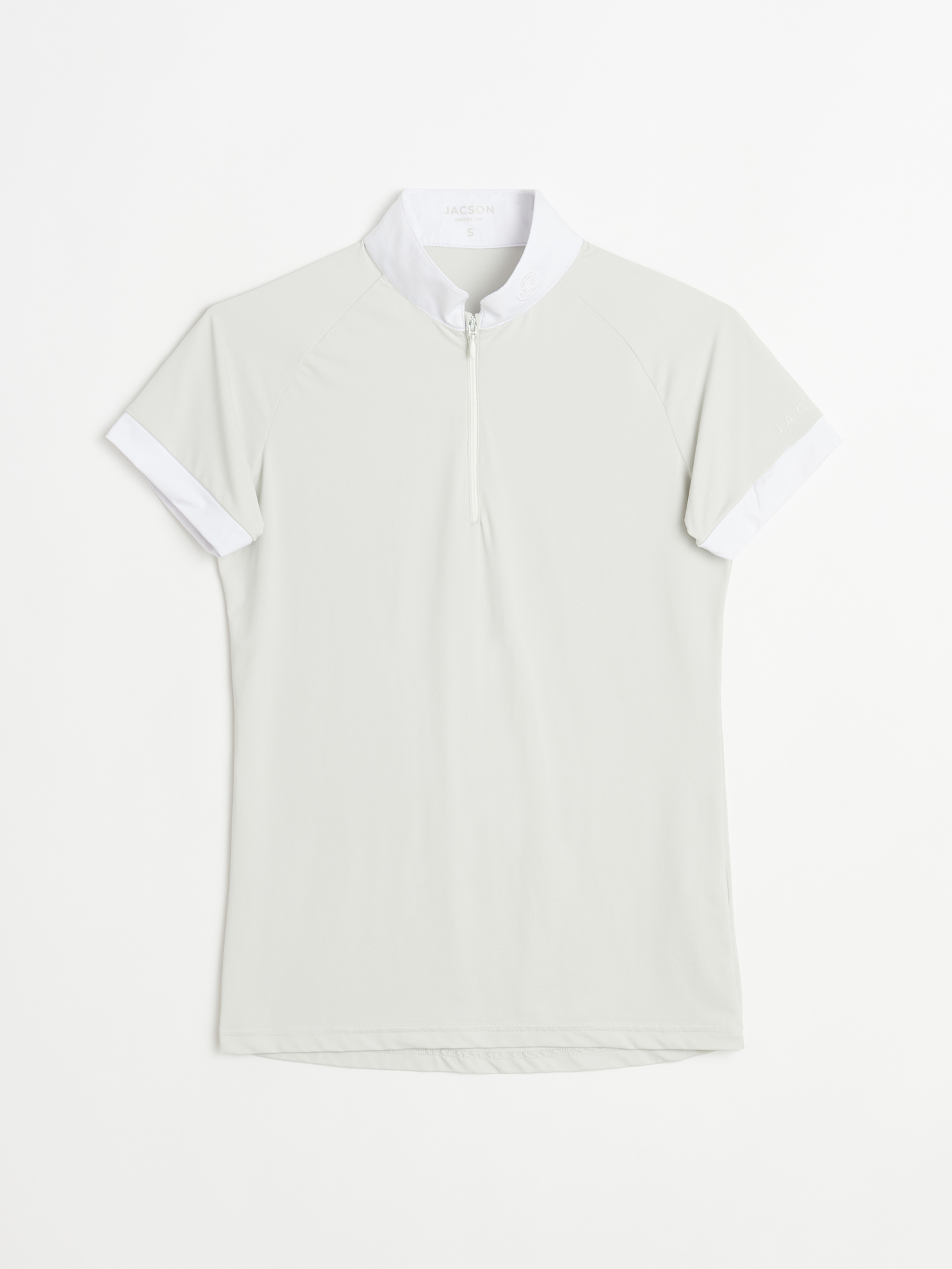 Edit Tävlingstopp Grå