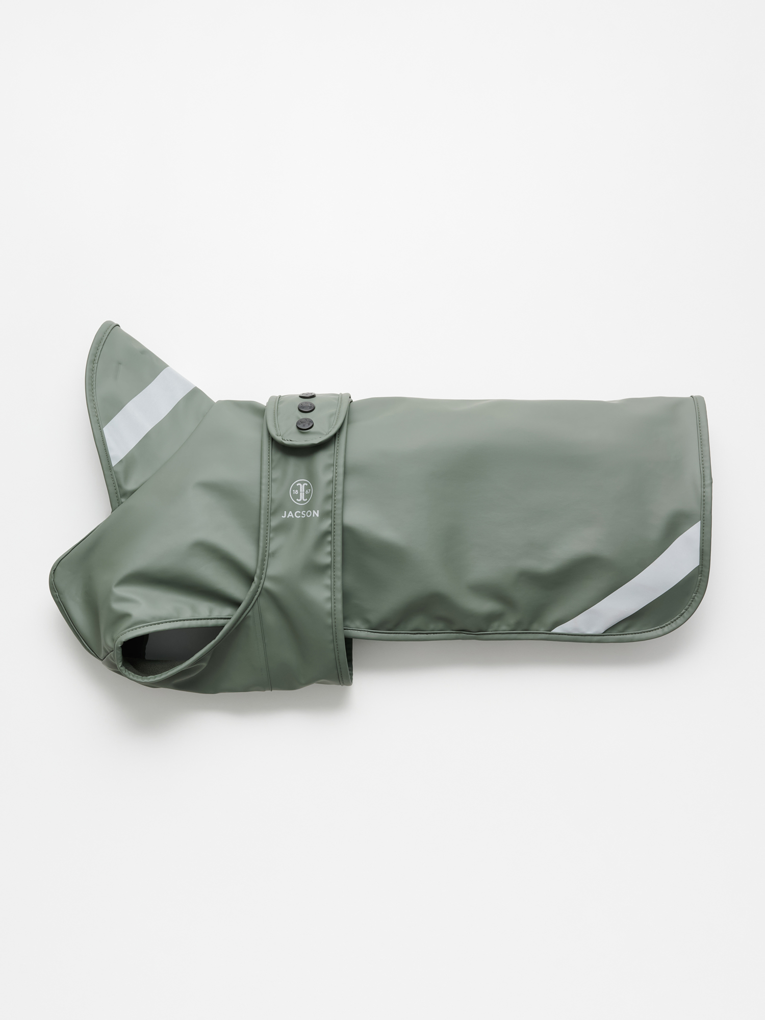 Barbro Hundtäcke Grå