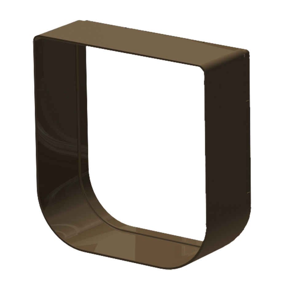 Tunnelf&ouml;rl&auml;ngning Swing Brun