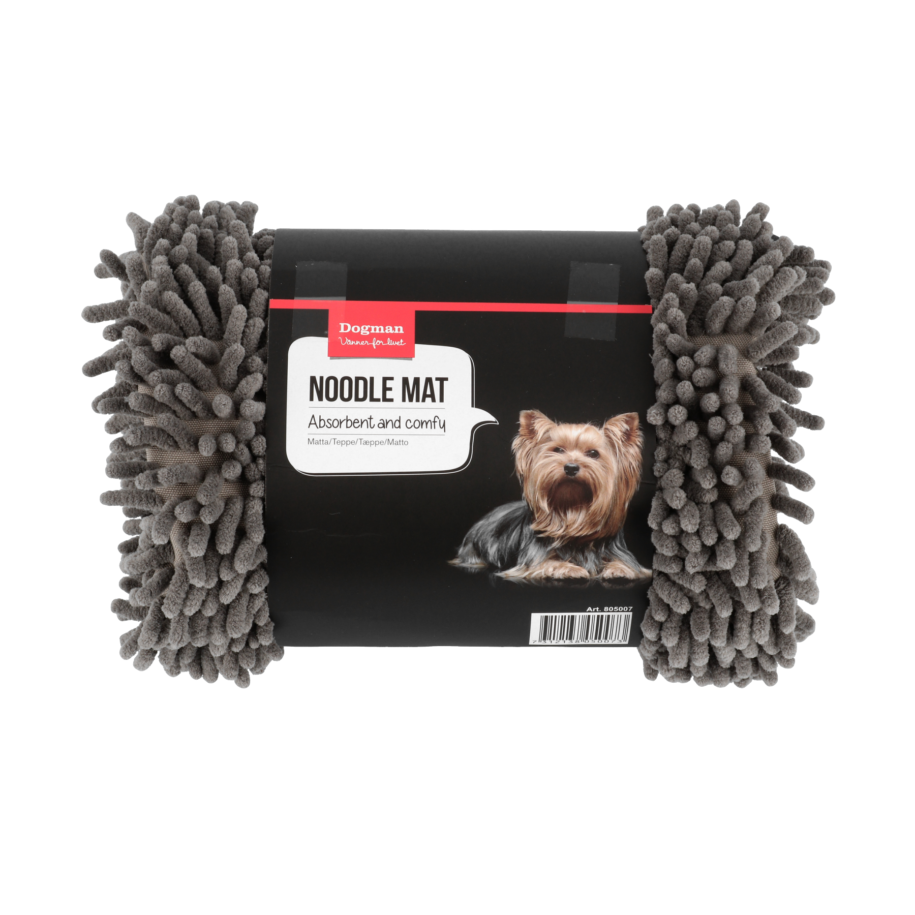 Chenille Hundfäll M