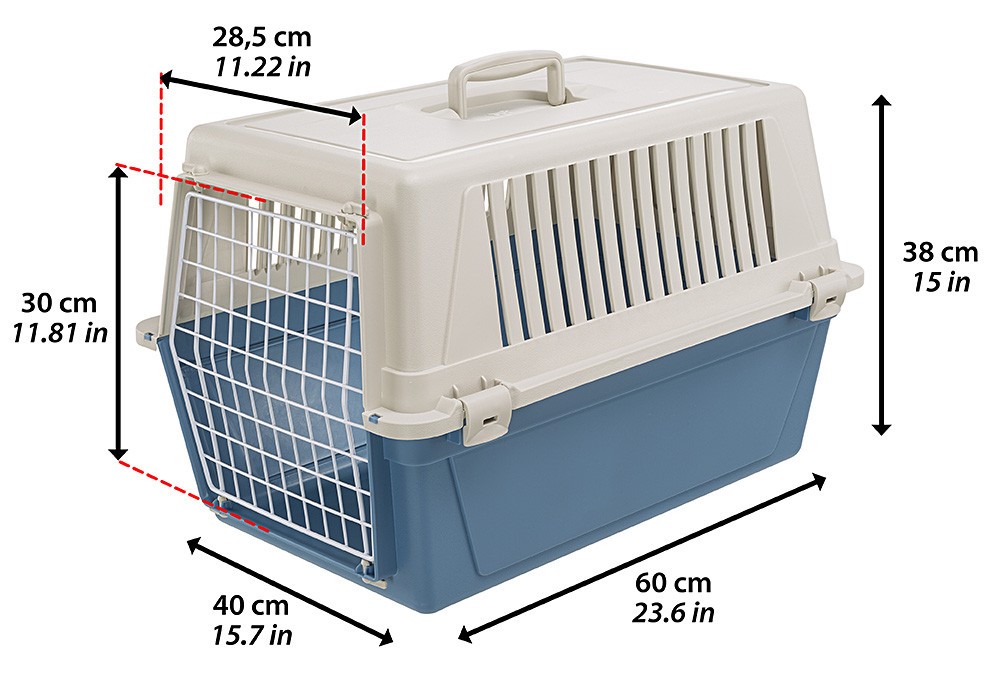 Transportbur Atlas L