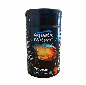 Tropical Excel Granulat M 50g