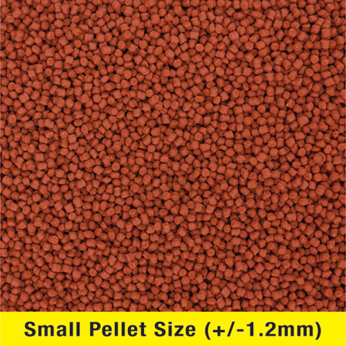 Formula One Pellets S 400g