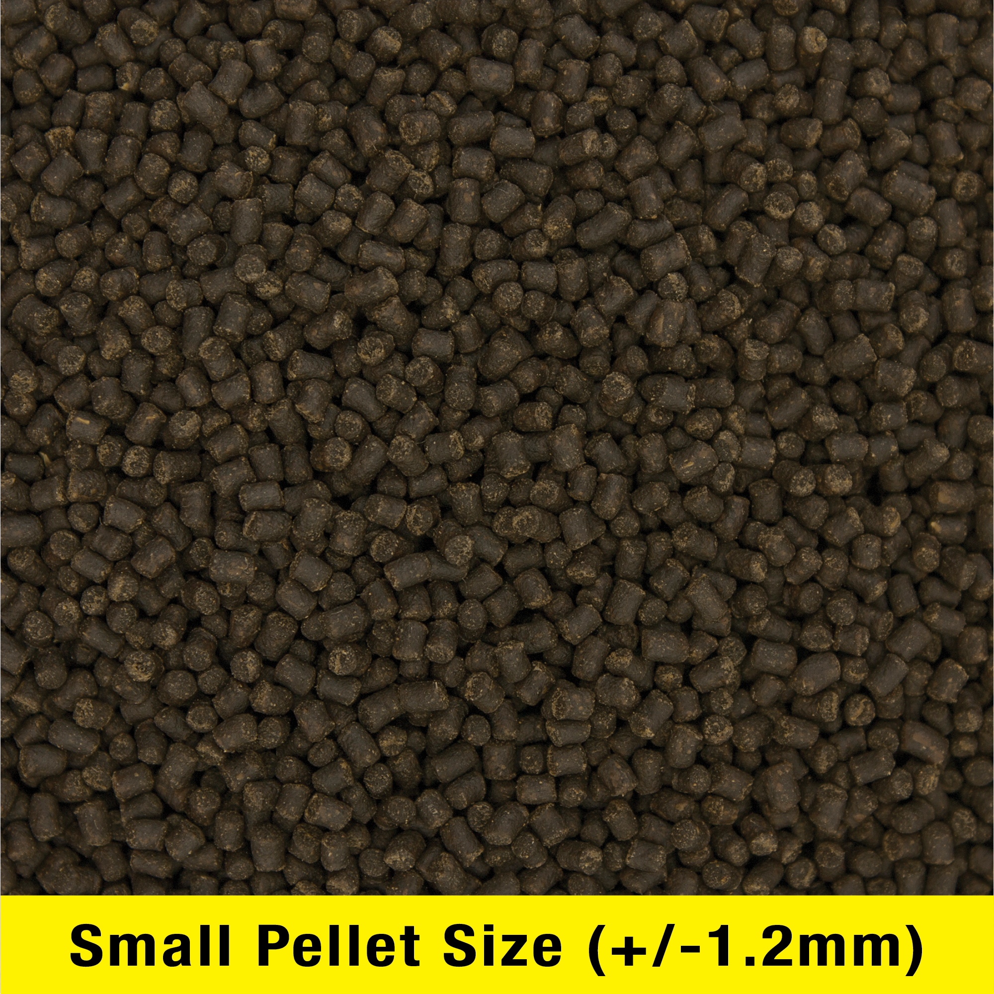 Formula Two Pellets S 400g