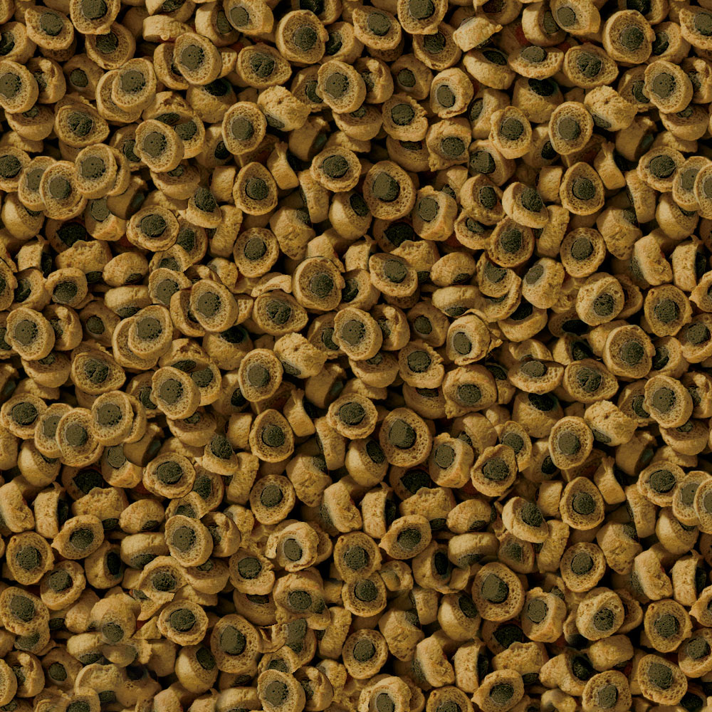Professional Herbivor Pellets 3800ml