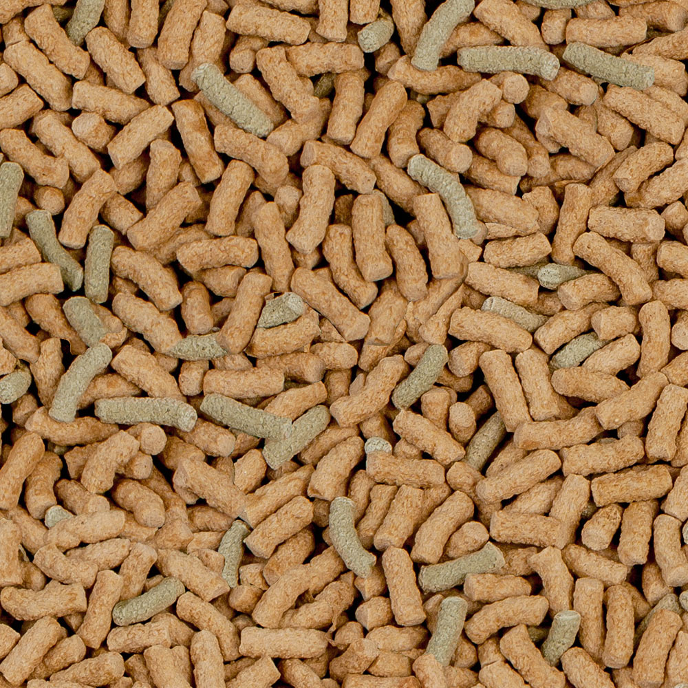 Raffy P Nature Pellets 250ml