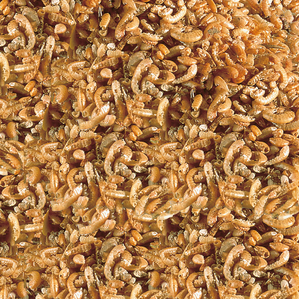 Raffy I Nature Pellets 1000ml