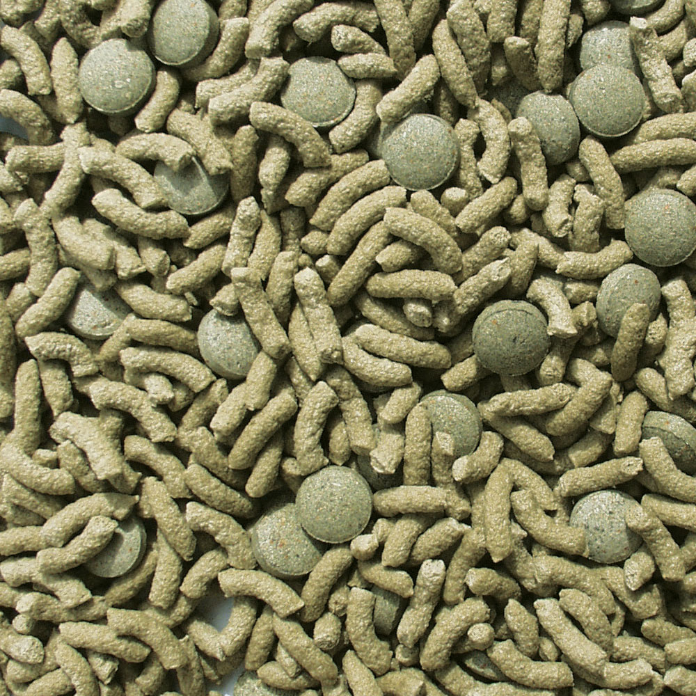 Raffy Vital Nature Pellets 1000ml