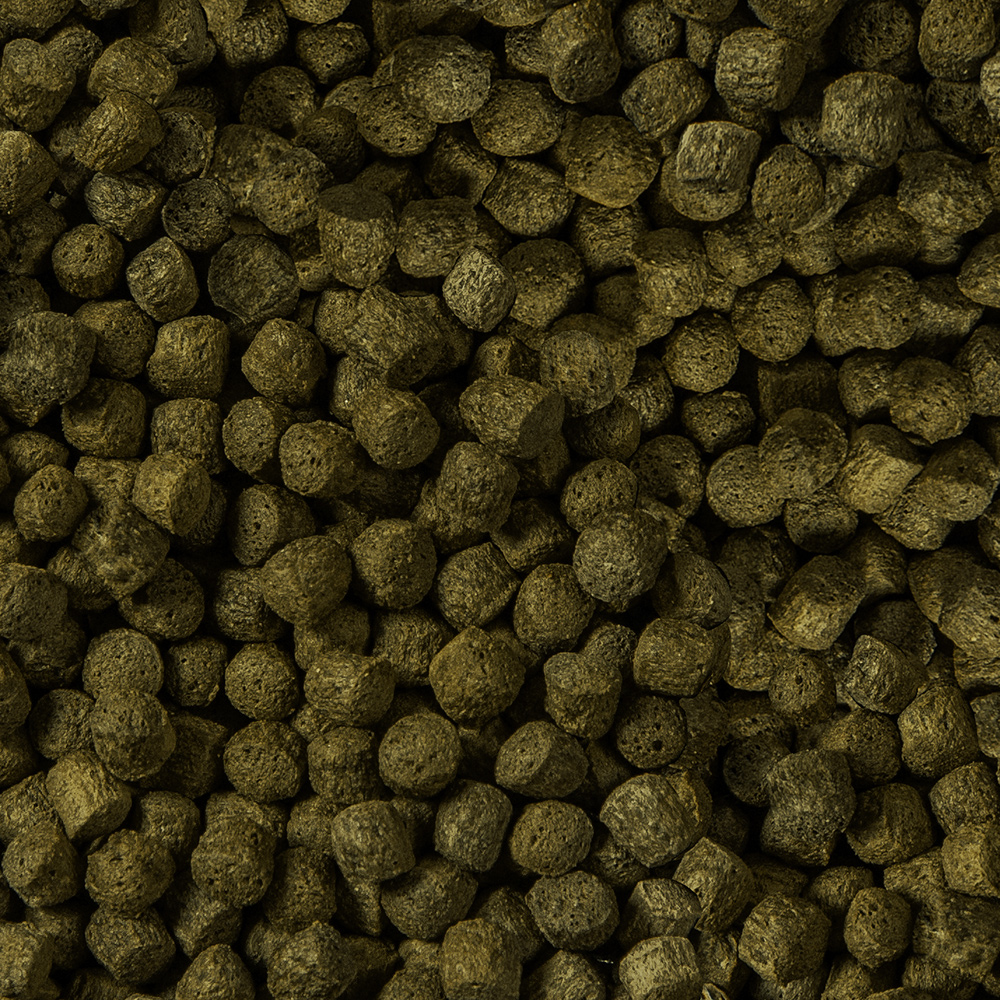 Koi Color Nature Pellets 3,8L