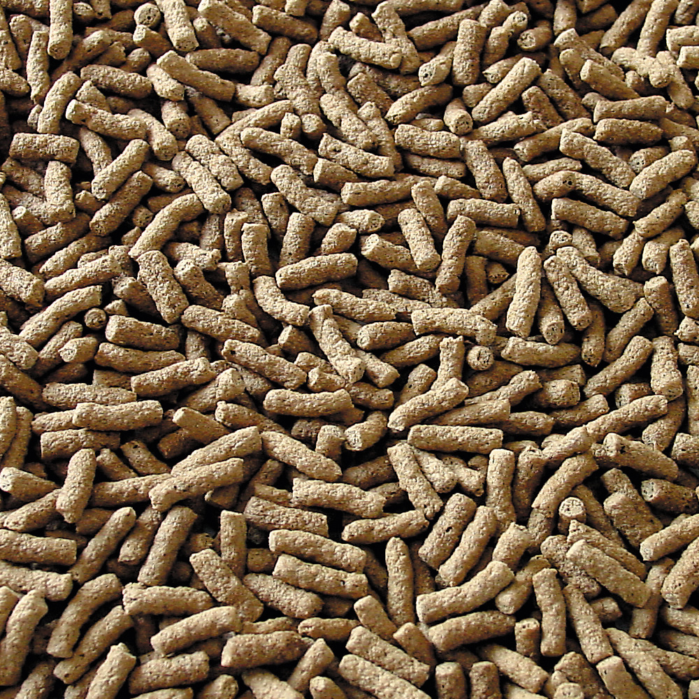 Pond Granulat Nature Pellets 10L