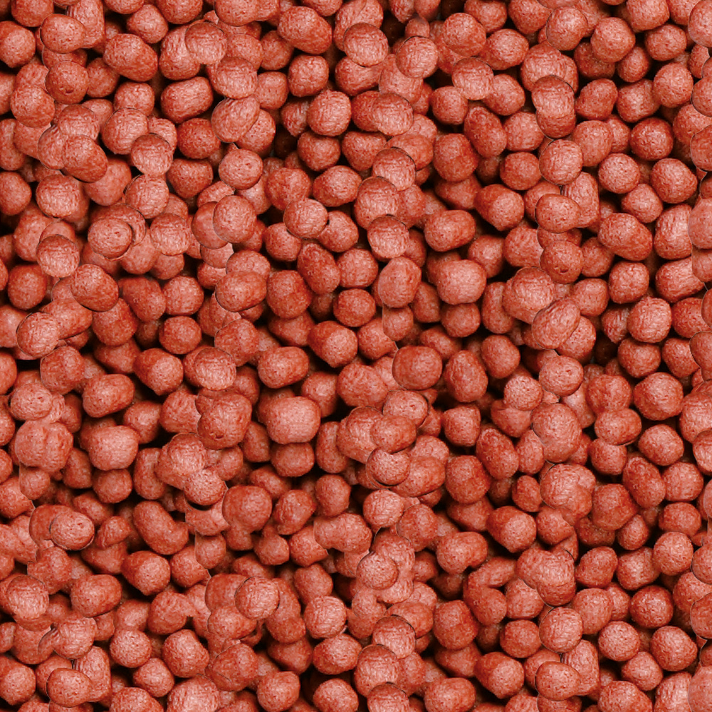 Koi Royal Nature Pellets 3800ml