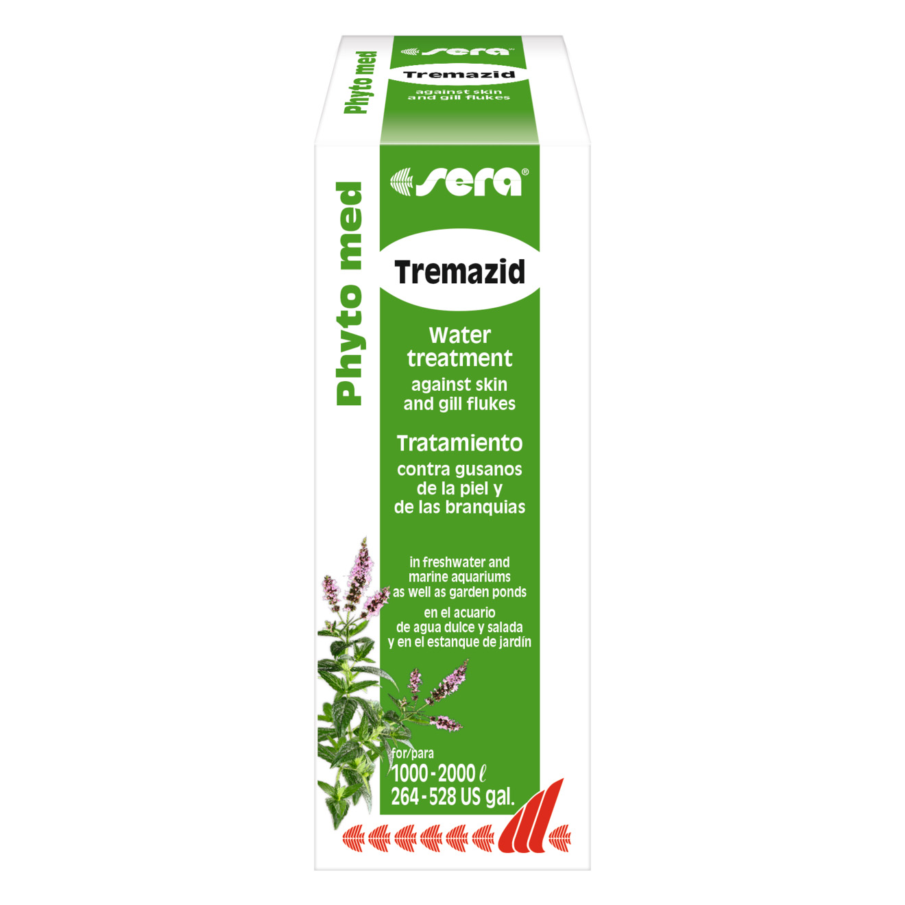 Phyto Medicin Tremazid 100ml