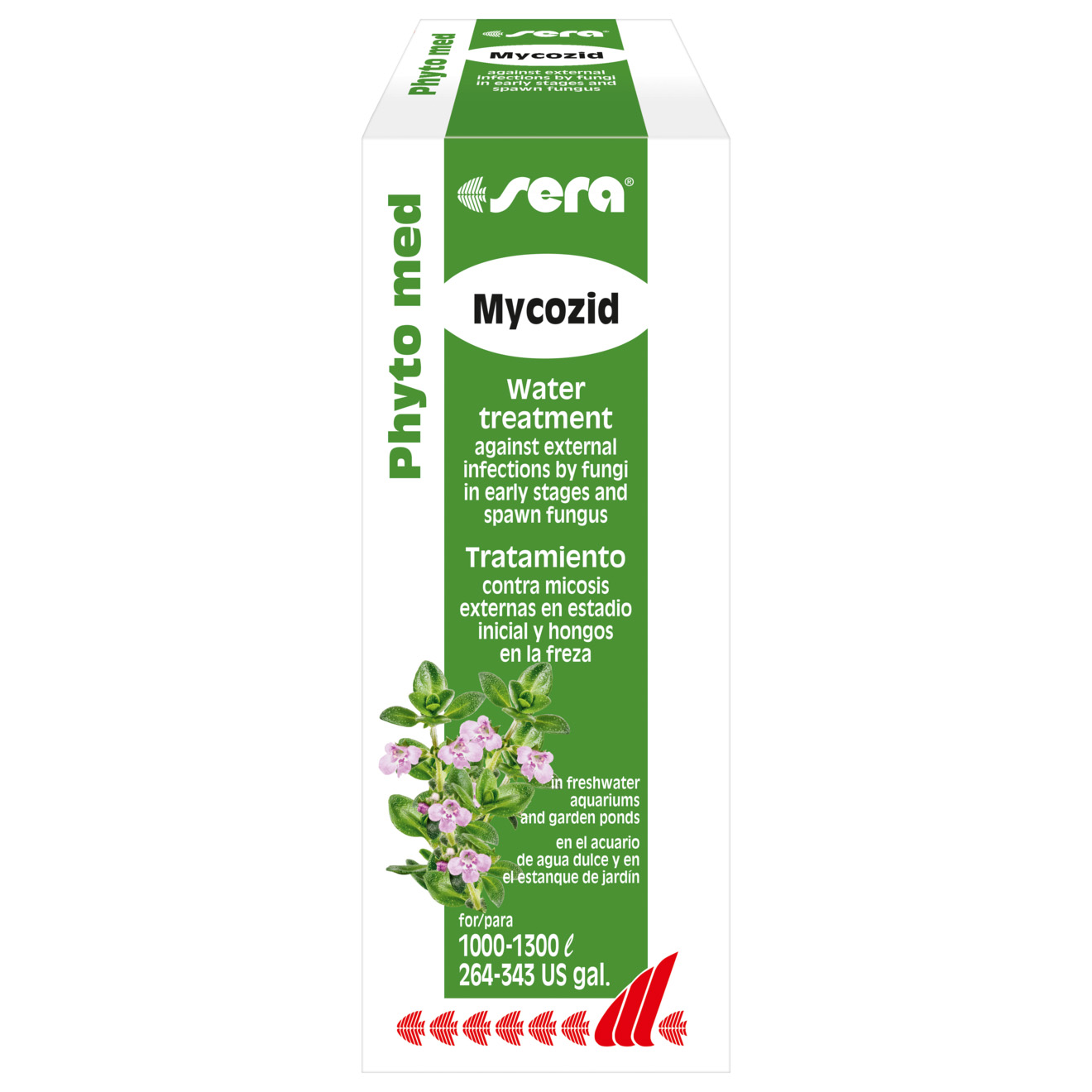Phyto Medicin Mycozid 100ml