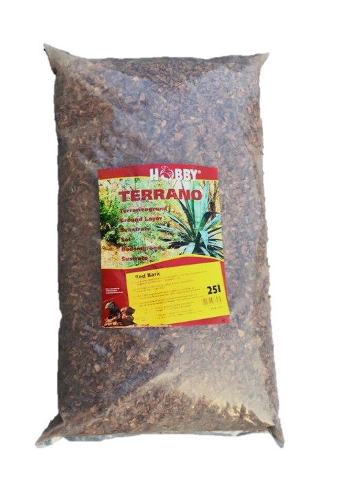 RedBark Terrano 25L