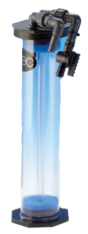 Fosfatfilter FR616 4,6L