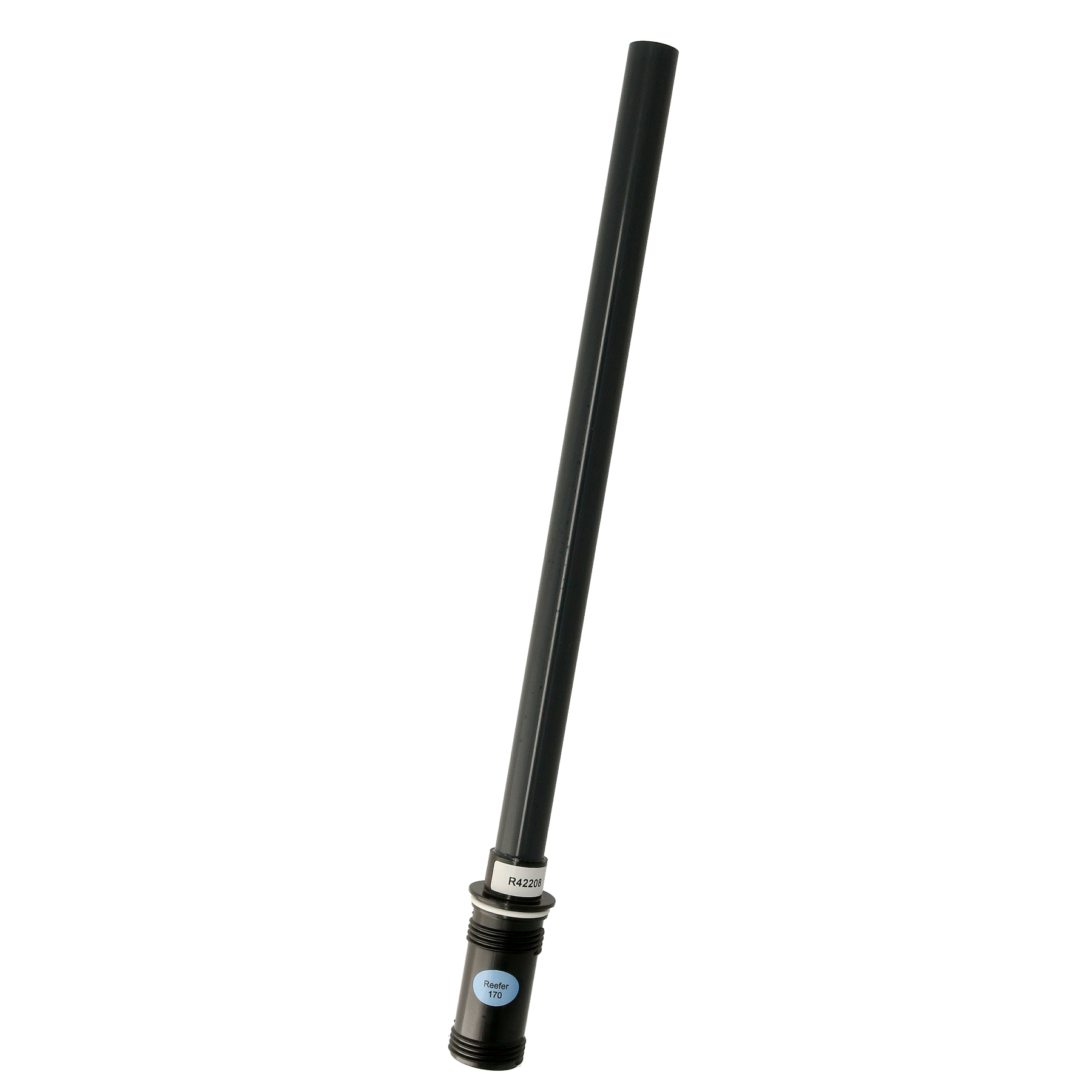 Overflow Downpipe RF-170