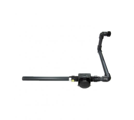 Sump Valved Downpipe RF-750