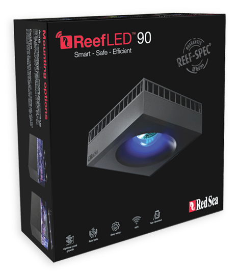 Reef LED 90W