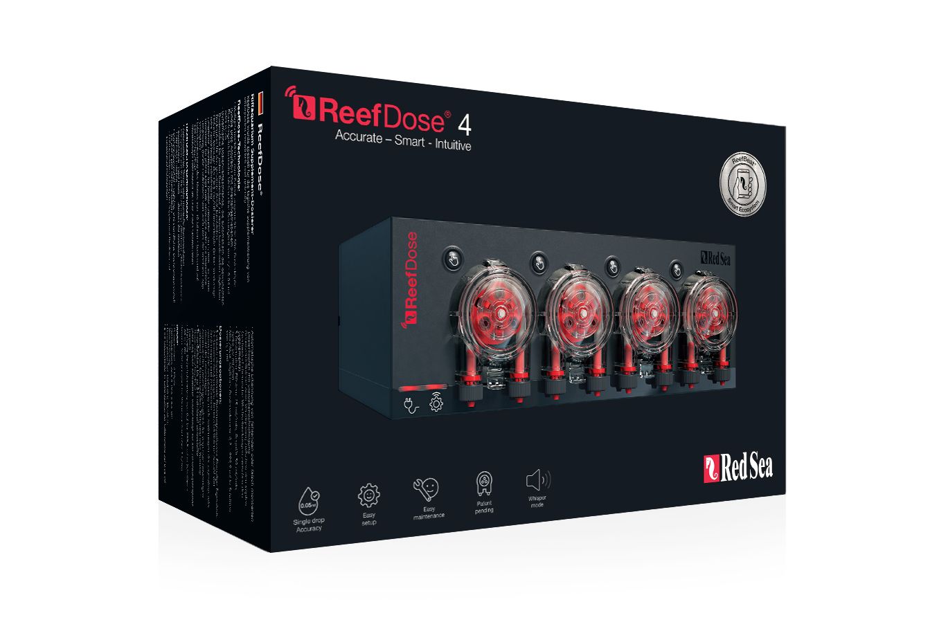 ReefDose 4