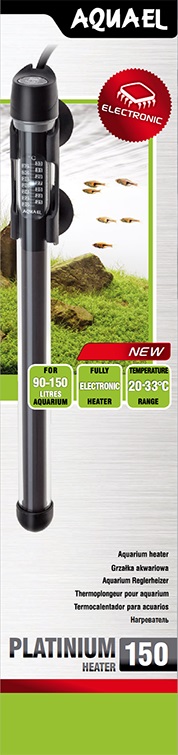Doppvärmare Platinium 150W